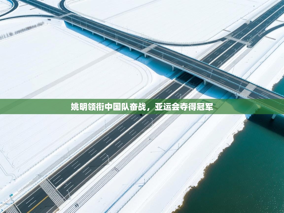 云开体育app网页版入口-姚明领衔中国队奋战,亚运会夺得冠军 第1张