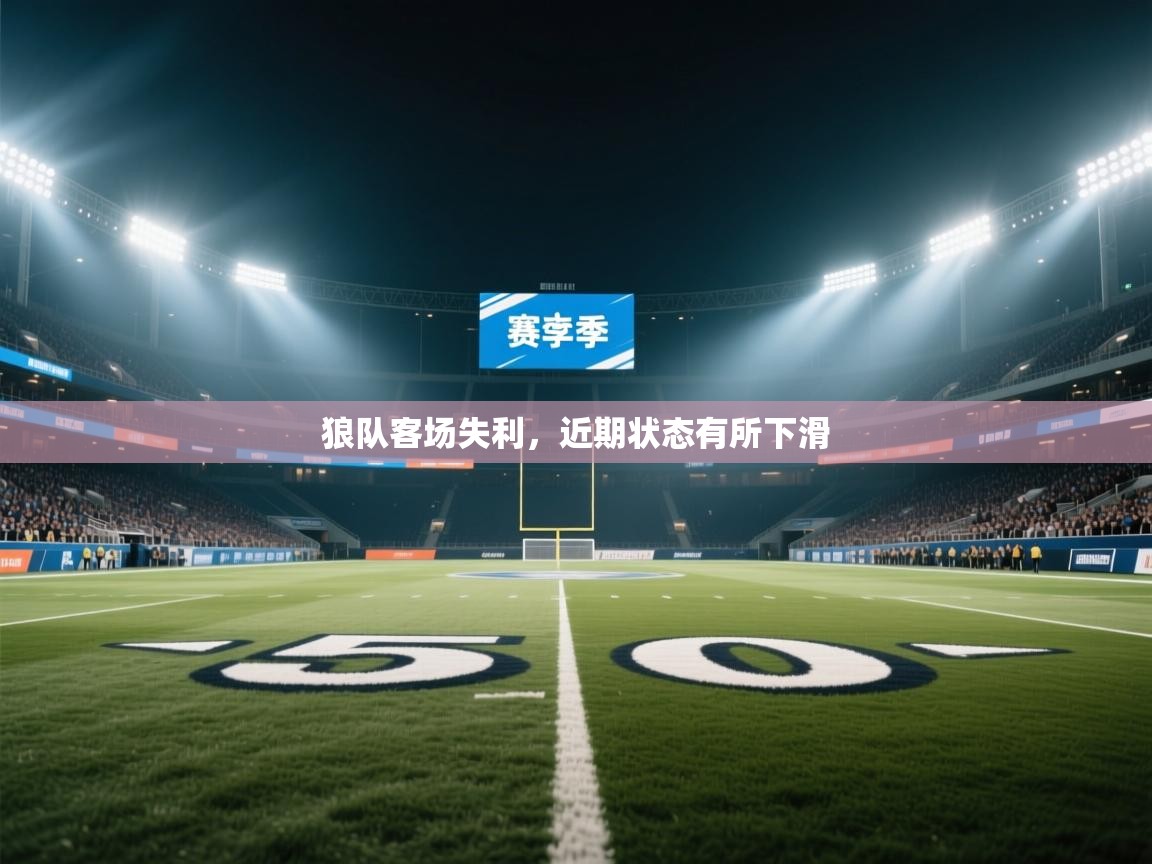 开云体育注册下载-狼队客场失利,近期状态有所下滑 第2张