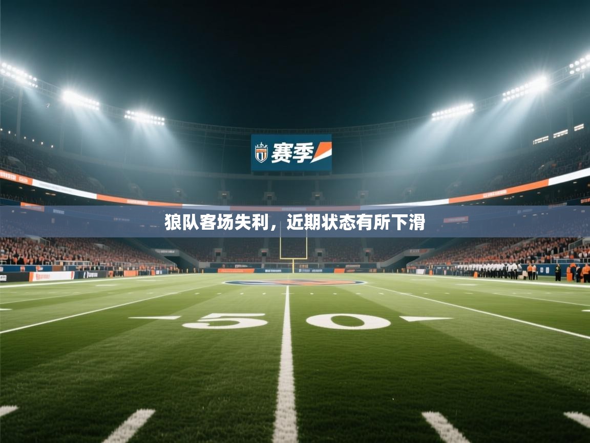 开云体育注册下载-狼队客场失利,近期状态有所下滑 第3张