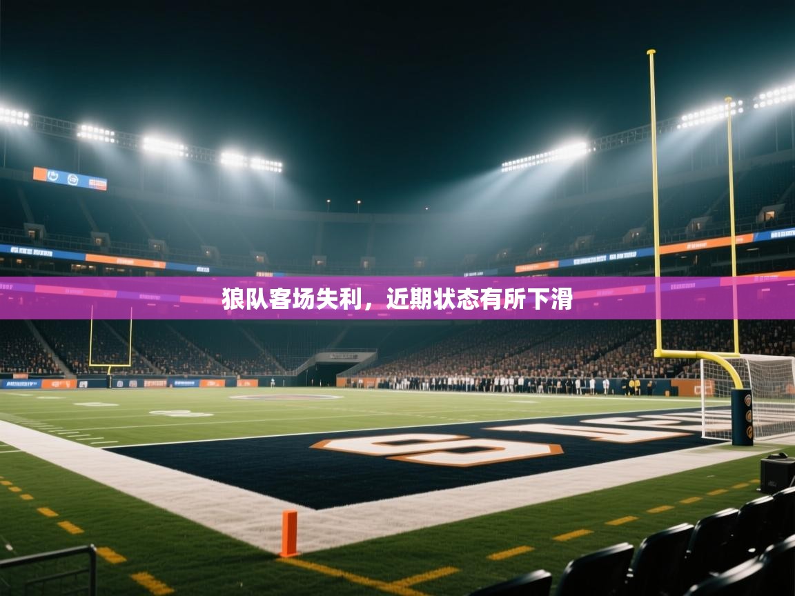 开云体育注册下载-狼队客场失利,近期状态有所下滑 第4张