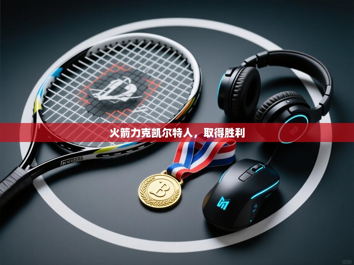 开云体育iOS安装教程-火箭力克凯尔特人，取得胜利