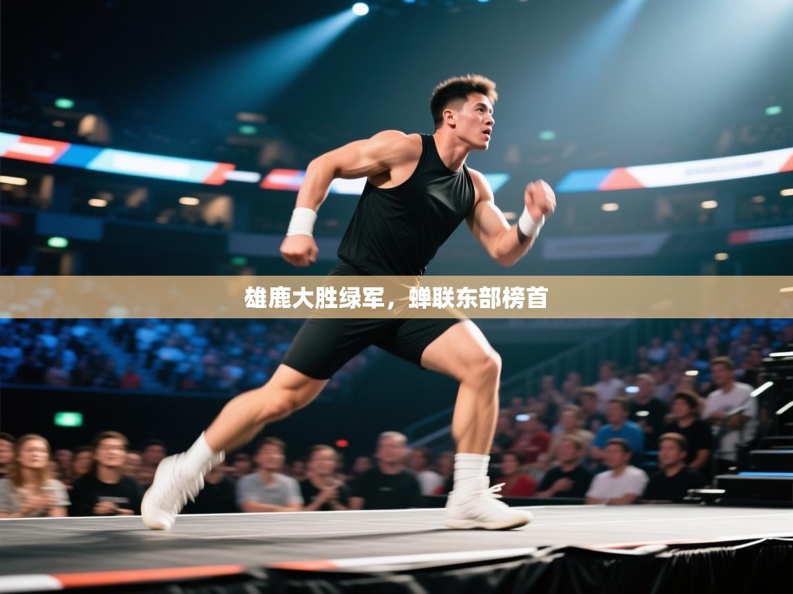 云开体育官网登录入口-雄鹿大胜绿军,蝉联东部榜首 第1张