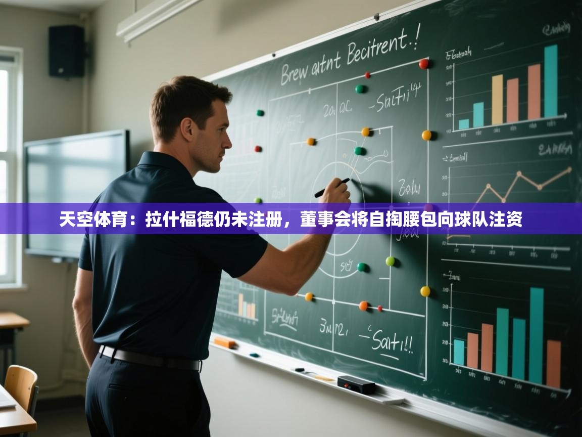 开云体育赛程表查询-天空体育：拉什福德仍未注册，董事会将自掏腰包向球队注资