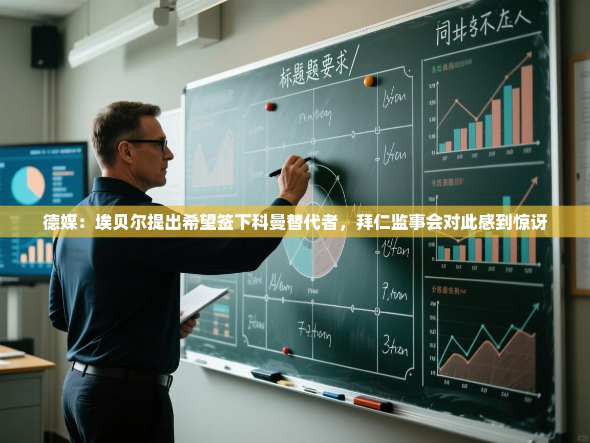 开云体育入口网址-德媒：埃贝尔提出希望签下科曼替代者，拜仁监事会对此感到惊讶