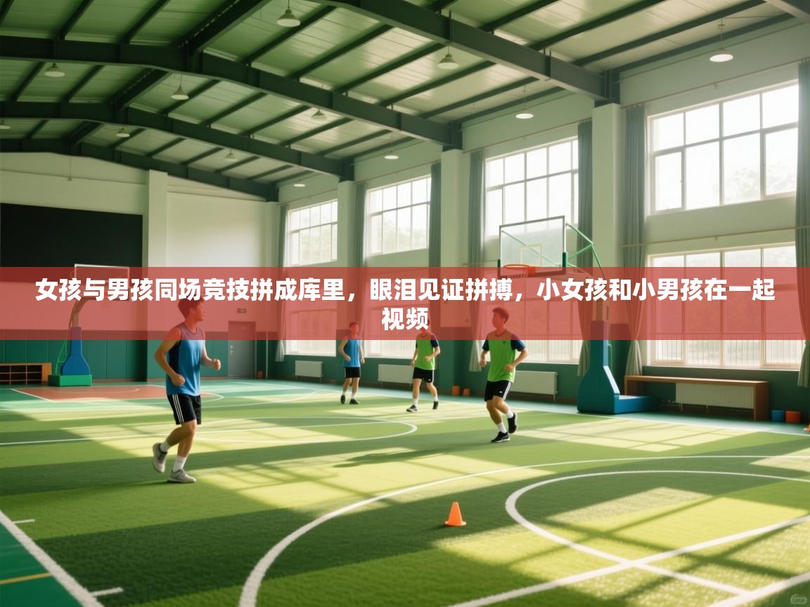 开云体育直播-女孩与男孩同场竞技拼成库里，眼泪见证拼搏，小女孩和小男孩在一起视频  第3张