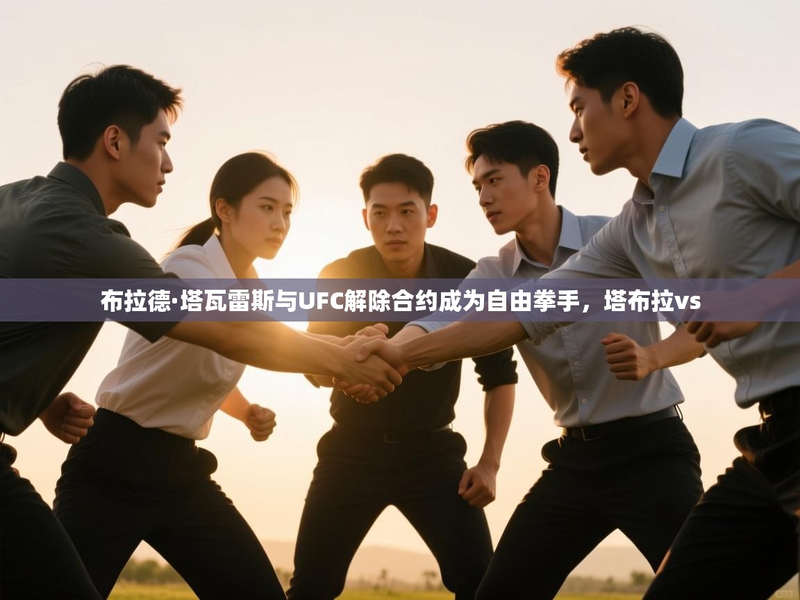 开云体育英文版入口-布拉德·塔瓦雷斯与UFC解除合约成为自由拳手,塔布拉vs 第4张