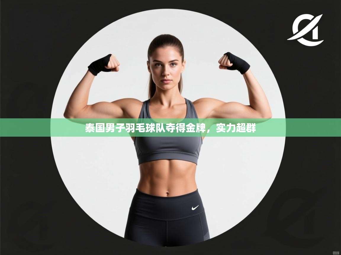 开云手机版-泰国男子羽毛球队夺得金牌，实力超群