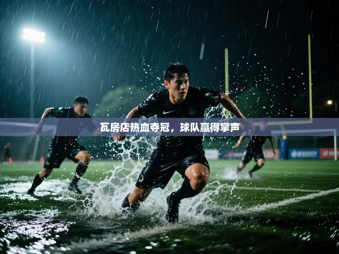 开云体育实名认证入口-瓦房店热血夺冠,球队赢得掌声 第2张
