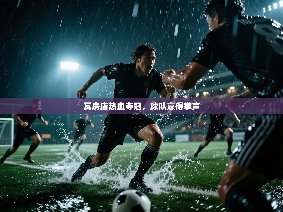 开云体育实名认证入口-瓦房店热血夺冠,球队赢得掌声 第4张