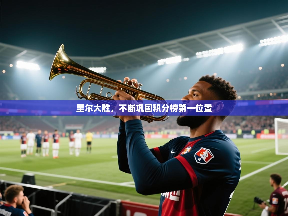 开云体育app网页版入口-里尔大胜，不断巩固积分榜第一位置  第2张