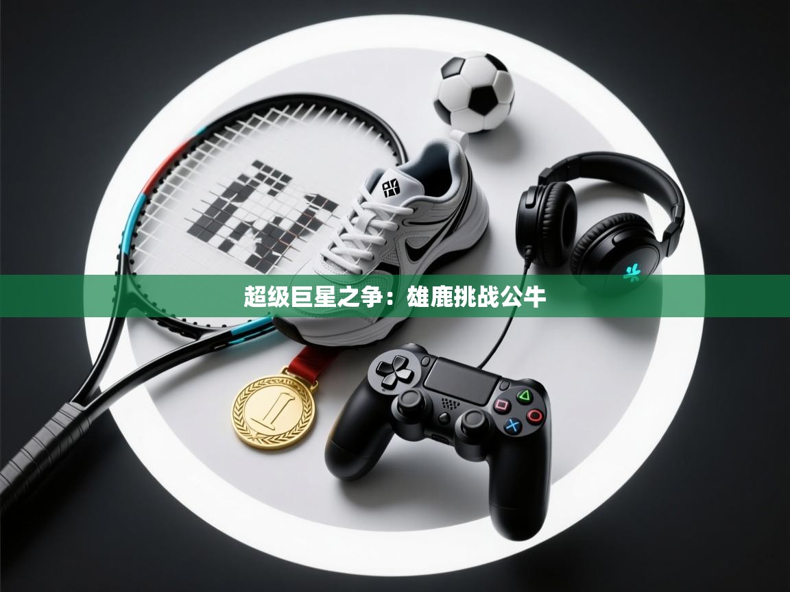 kaiyun体育入口-超级巨星之争:雄鹿挑战公牛 第3张