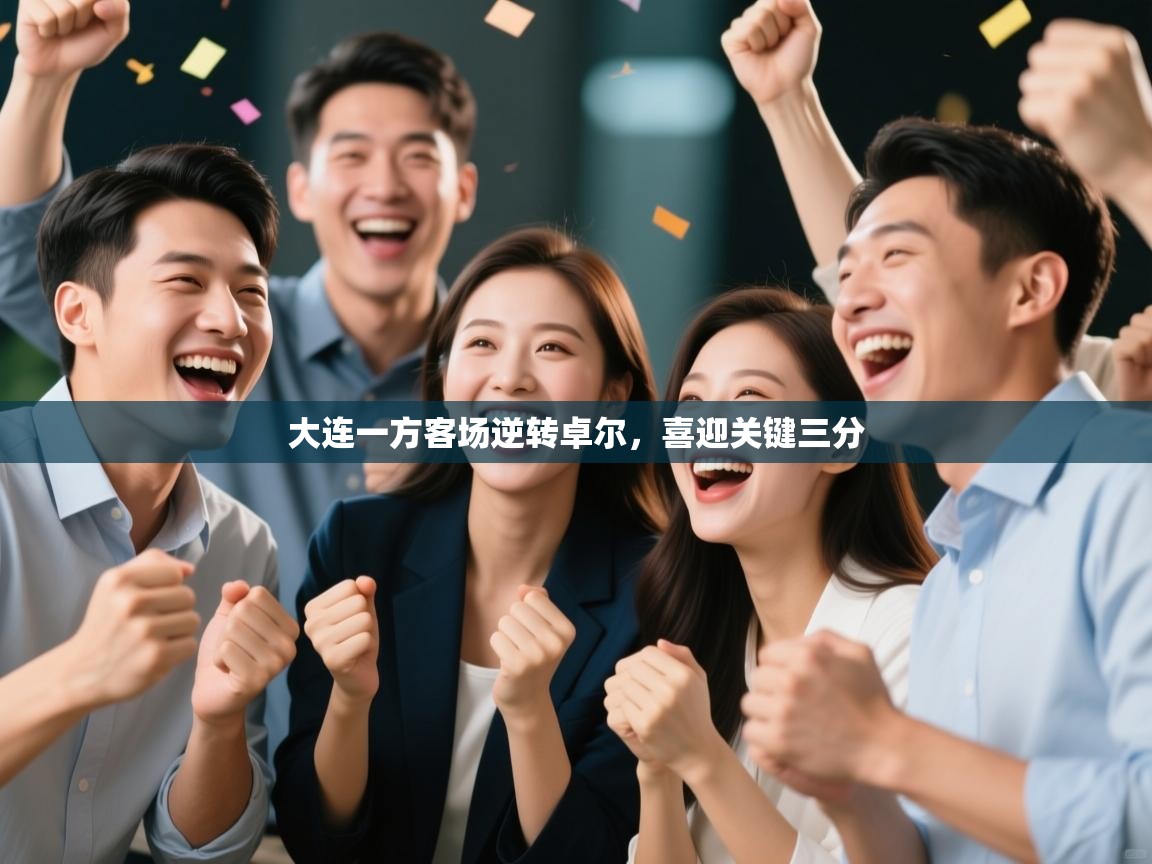 开云体育登录入口-大连一方客场逆转卓尔，喜迎关键三分