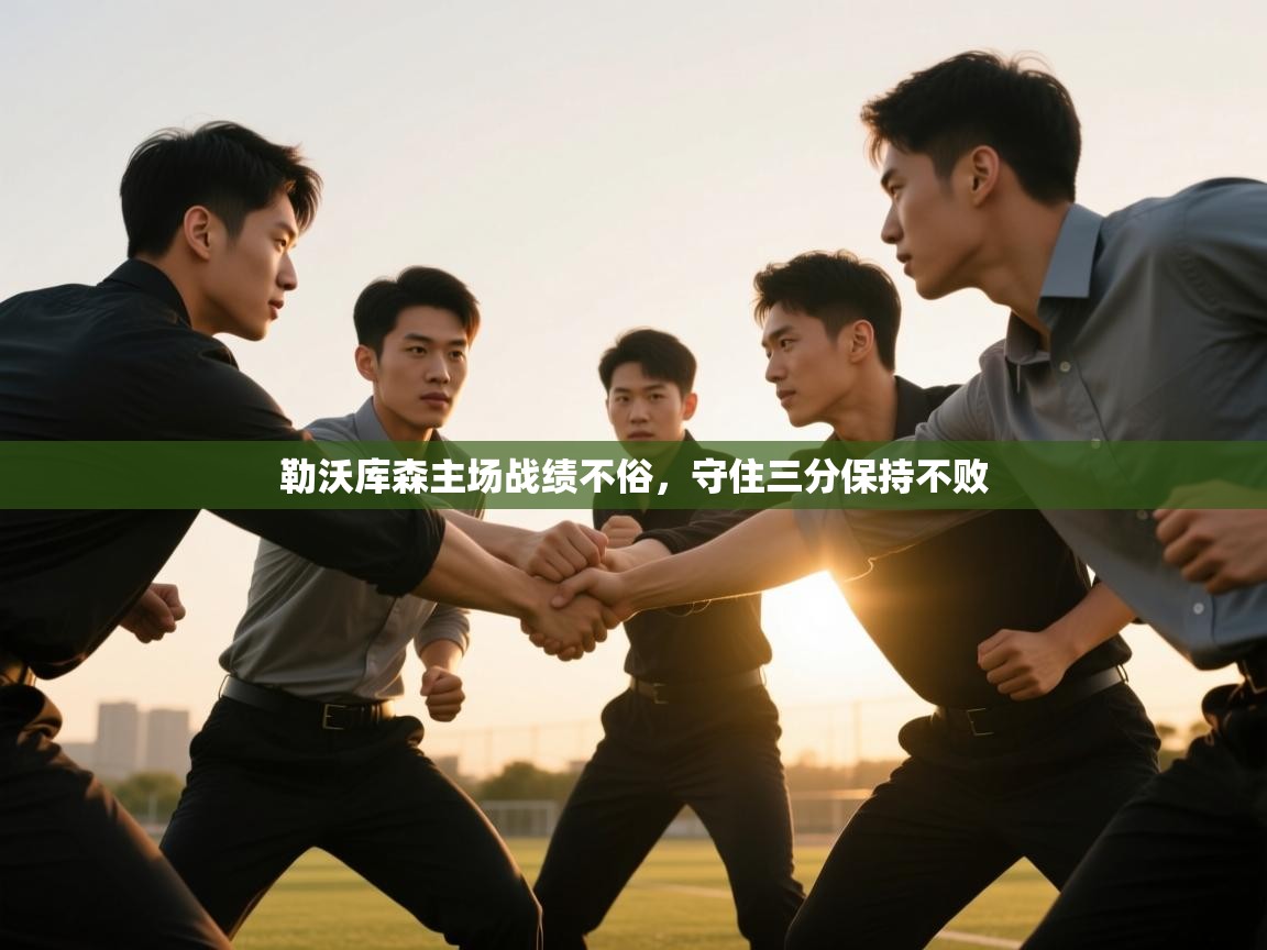 开云体育PC版网页版登录-勒沃库森主场战绩不俗，守住三分保持不败  第3张