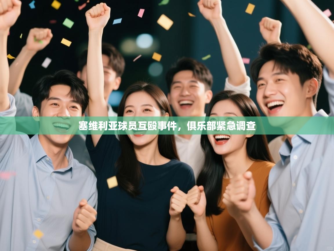 开云体育极速下载镜像-塞维利亚球员互殴事件，俱乐部紧急调查