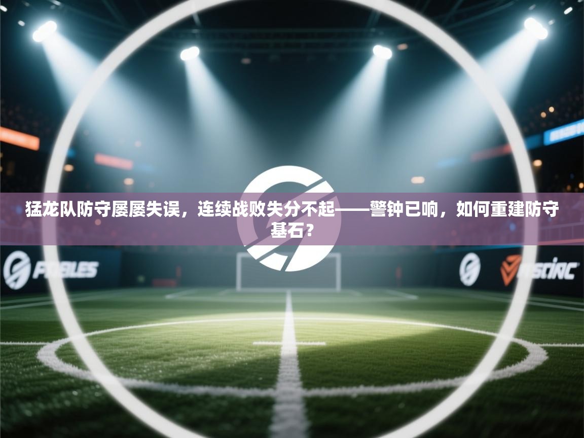 开云体育绑定手机指南-猛龙队防守屡屡失误，连续战败失分不起——警钟已响，如何重建防守基石？