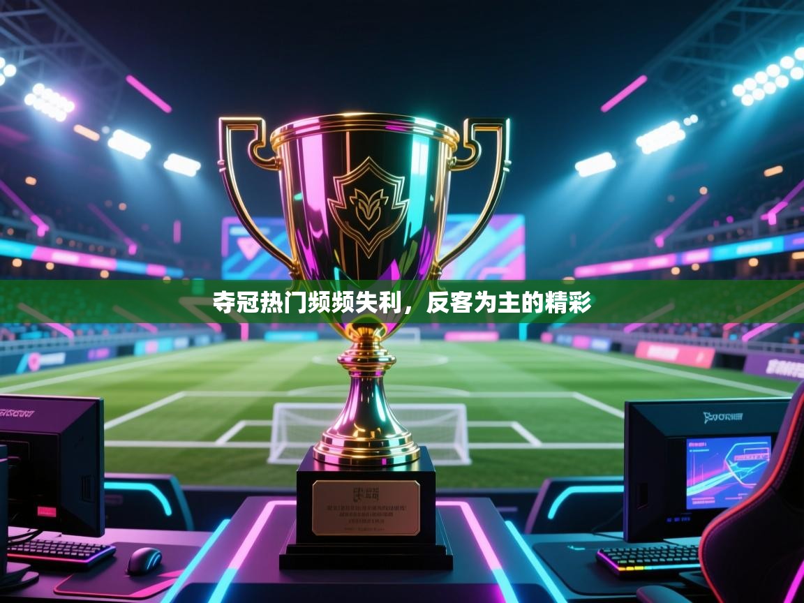 开云体育注册-夺冠热门频频失利，反客为主的精彩