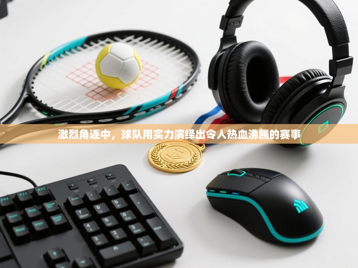 开云体育app下载官网-激烈角逐中，球队用实力演绎出令人热血沸腾的赛事