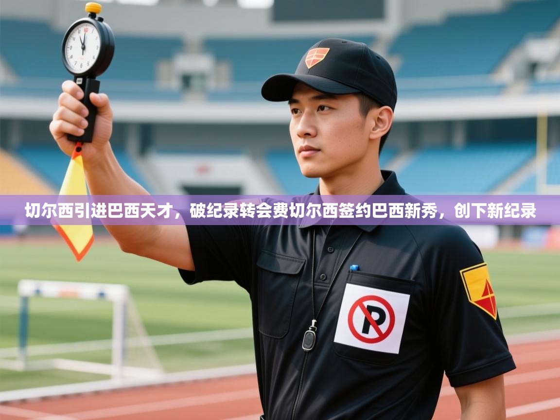 开云kaiyun体育app入口下载官网-切尔西引进巴西天才，破纪录转会费切尔西签约巴西新秀，创下新纪录