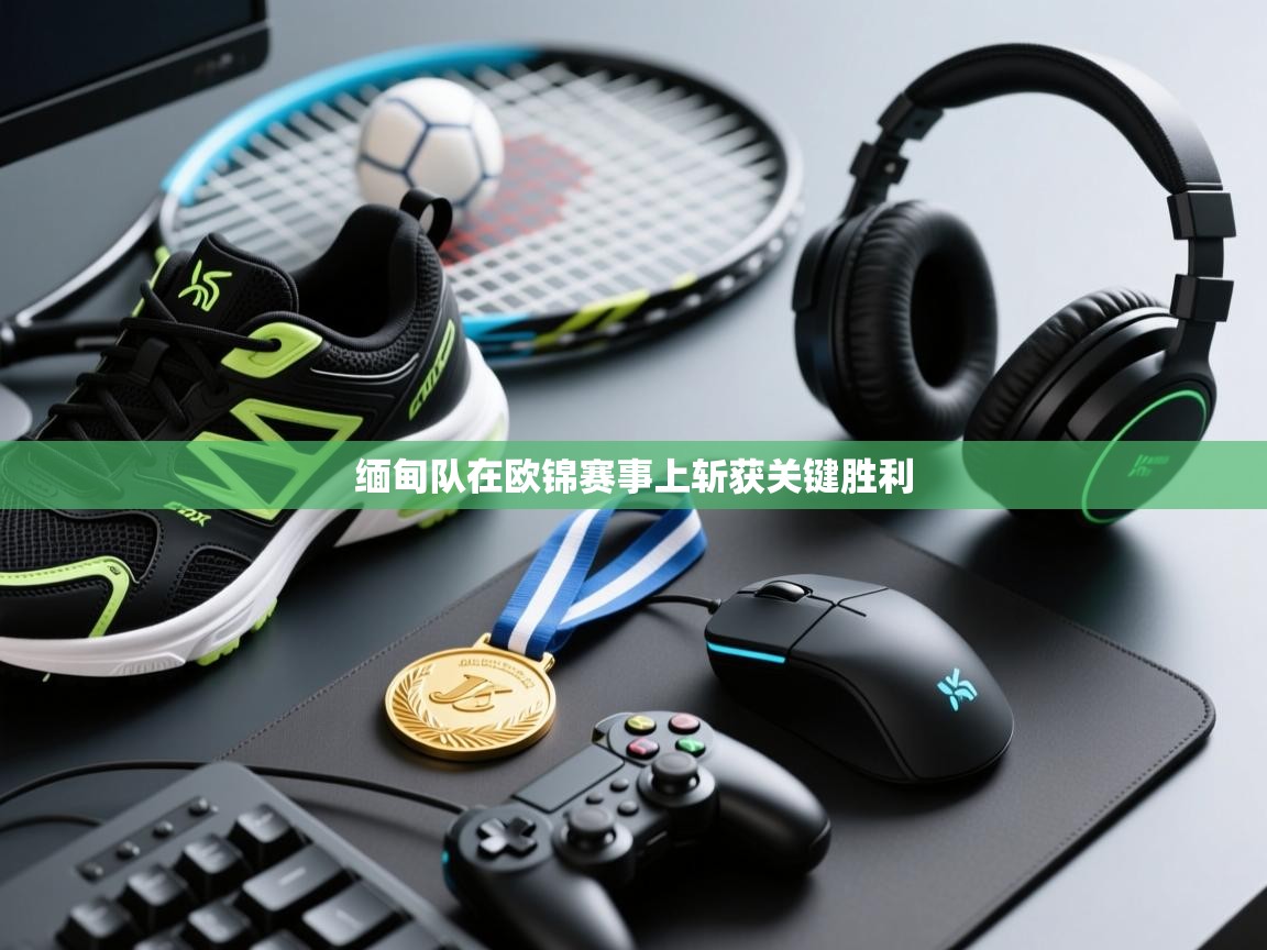 开云体育iOS安装教程-缅甸队在欧锦赛事上斩获关键胜利