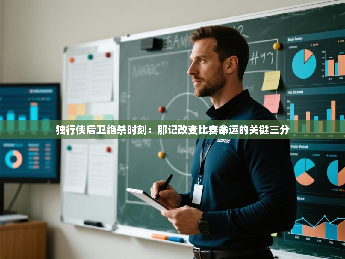 kaiyun-独行侠后卫绝杀时刻：那记改变比赛命运的关键三分