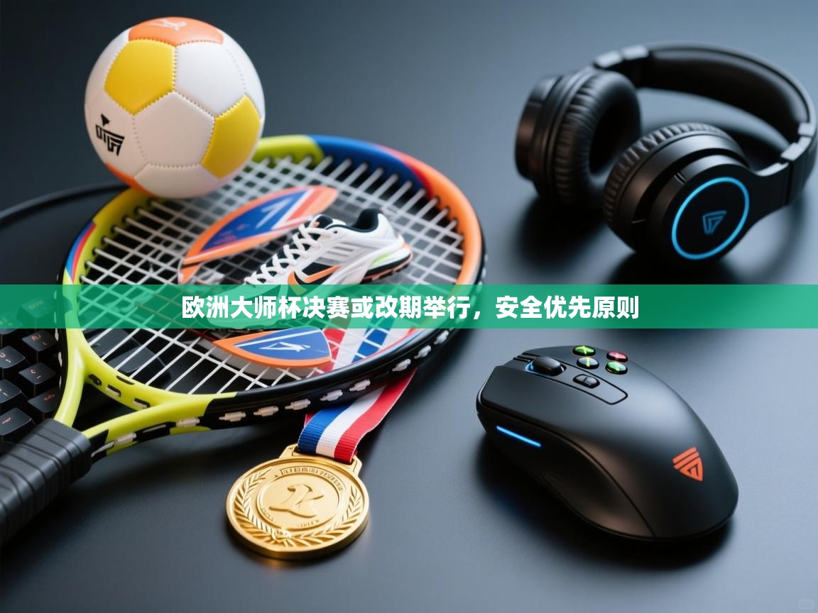 开云APP-欧洲大师杯决赛或改期举行，安全优先原则