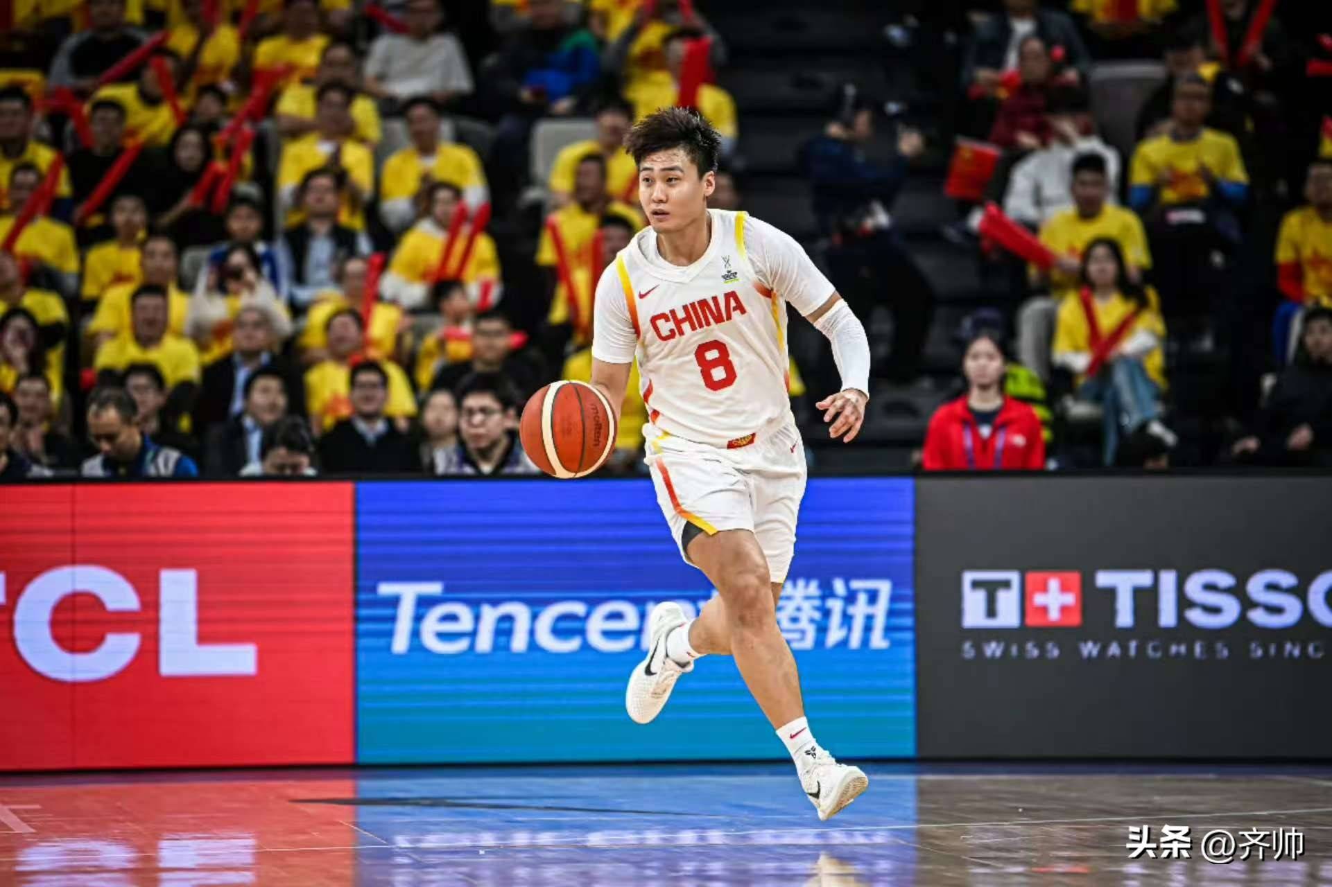 新疆男篮再现强势，豪取五连胜势不可挡