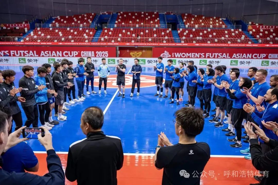 豪强云集，亚洲足球赛事高潮迭起